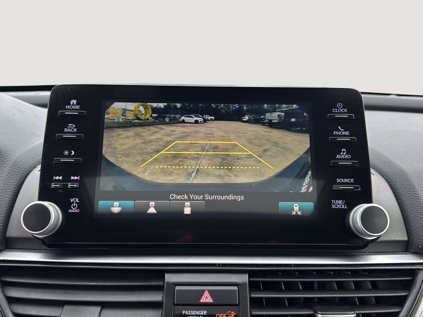 Used 2019 Honda Accord EX-L image 24