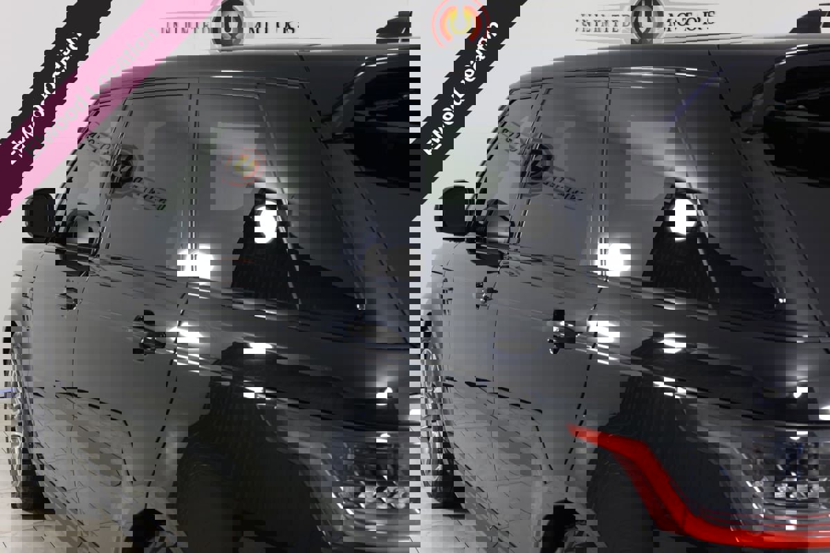 Used 2018 Land Rover Range Rover Sport HSE Dynamic image 47