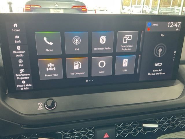 Certified 2024 Honda Accord Sport image 16