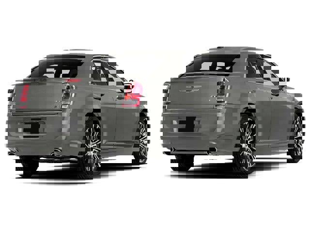 Used 2013 Chrysler 300 S AWD/4WD image 3