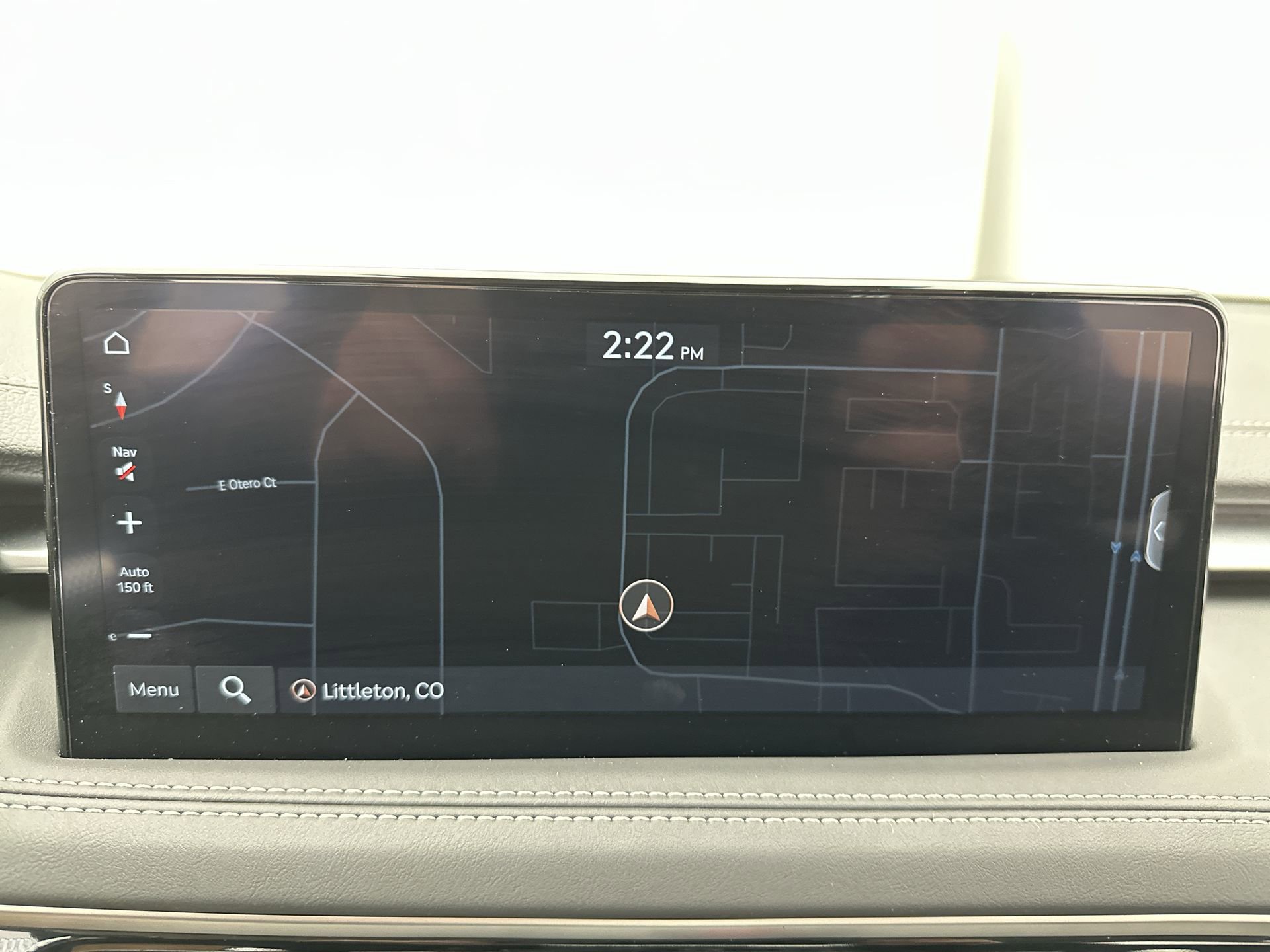 Certified 2026 Genesis G70 2.5T AWD/4WD image 18