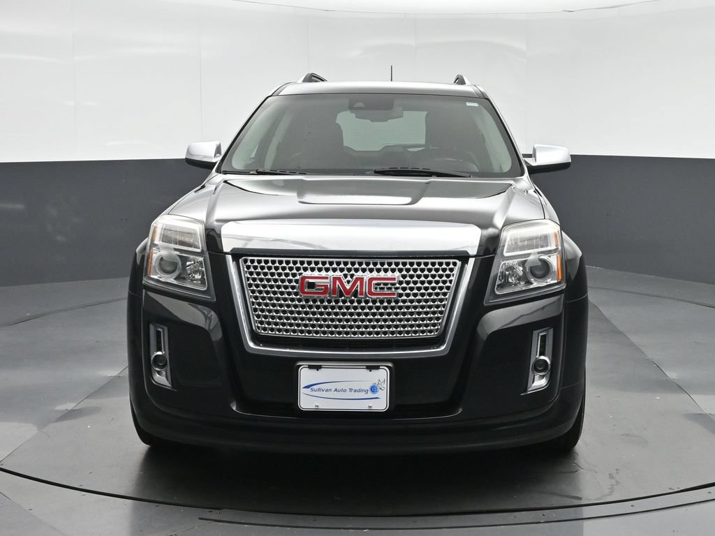 Used 2014 GMC Terrain Denali AWD/4WD image 2