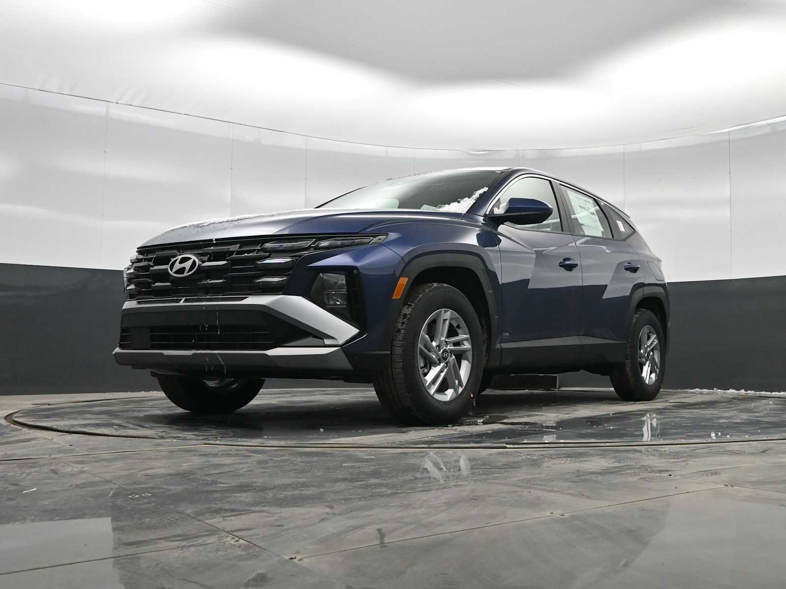 New 2026 Hyundai Tucson SE image 33