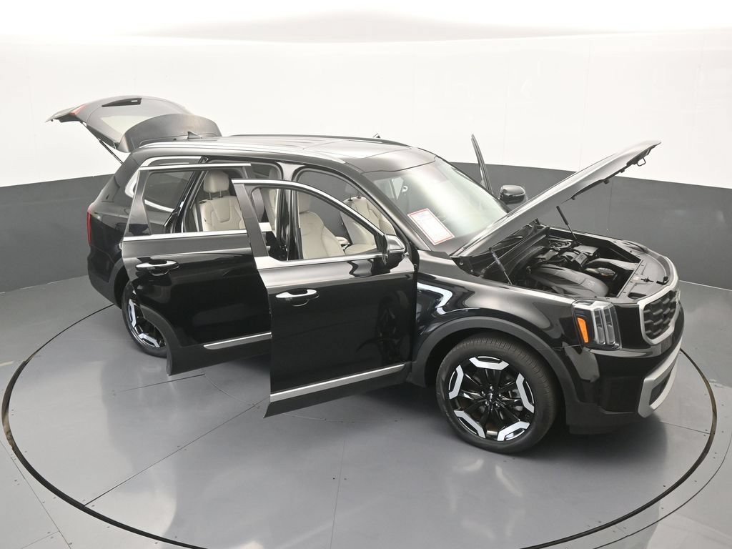 Used 2024 Kia Telluride S w/ S Sunroof Package AWD/4WD image 63