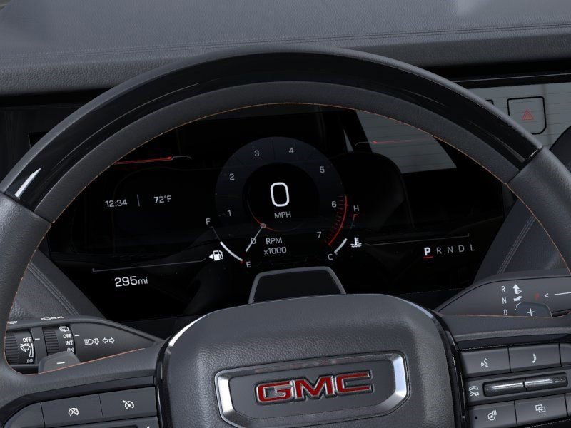 New 2026 GMC Yukon AT4 image 18