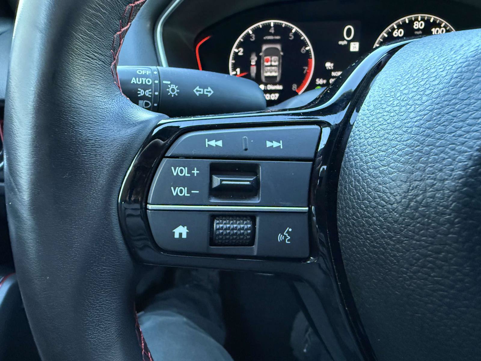 Used 2023 Honda Civic Si image 27