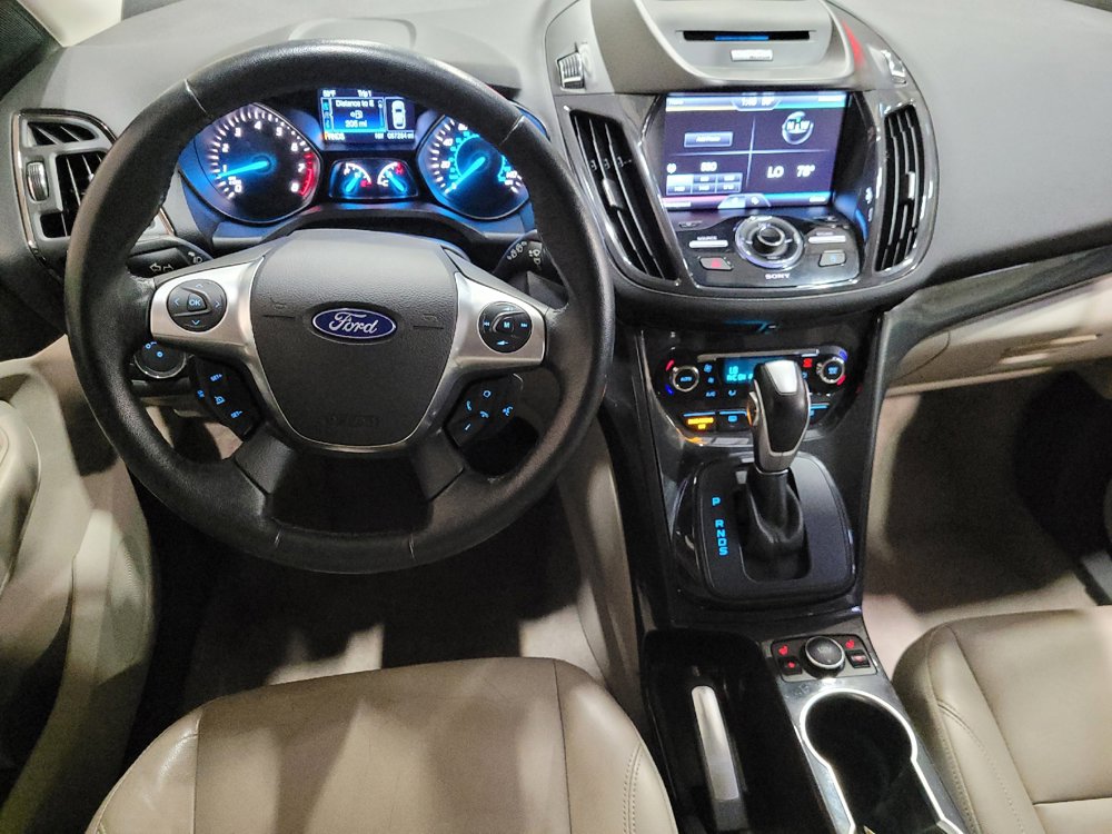 Used 2014 Ford Escape Titanium AWD/4WD image 22