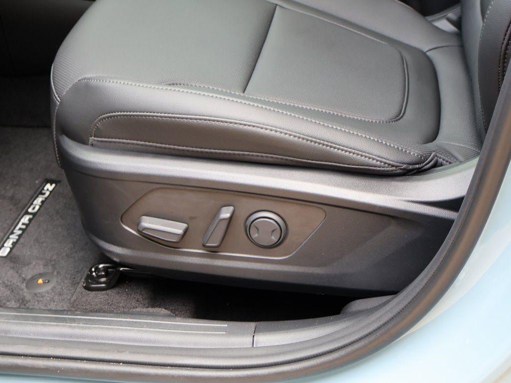 New 2025 Hyundai Santa Cruz SEL FWD image 24