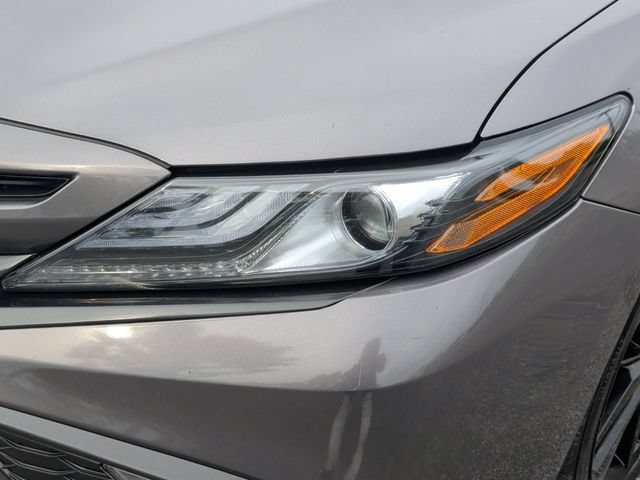 Used 2024 Toyota Camry XSE FWD image 10