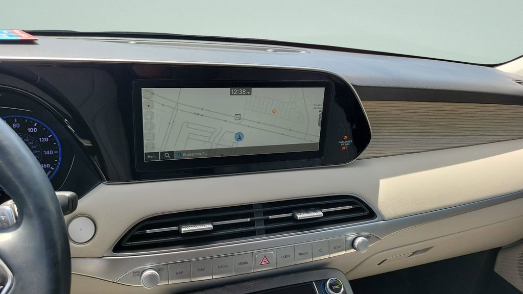 Used 2021 Hyundai Palisade SEL FWD image 14