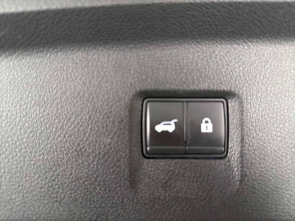 Certified 2022 INFINITI QX60 Autograph w/ Cargo Package image 13