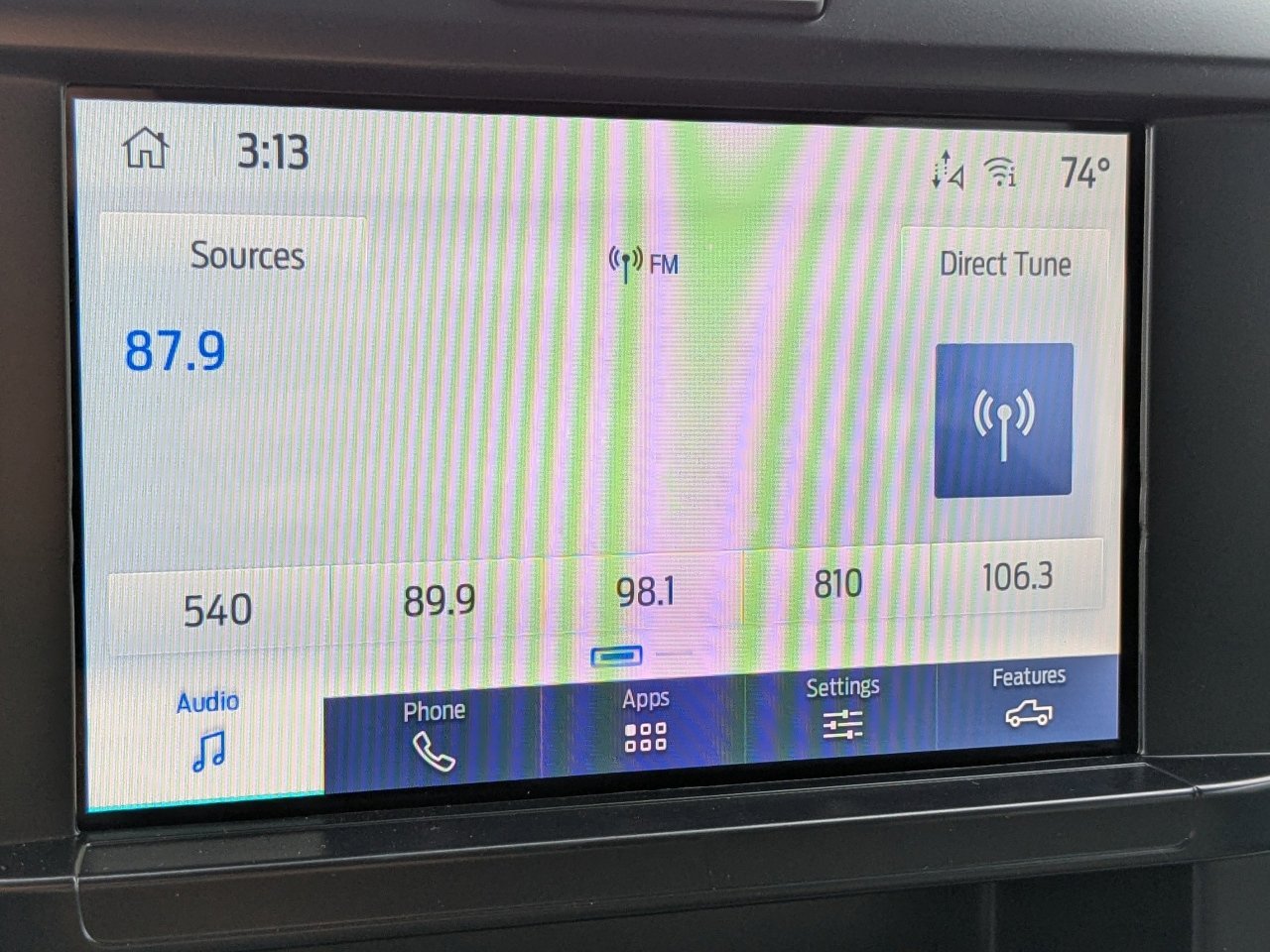 New 2026 Ford F350 XL image 19