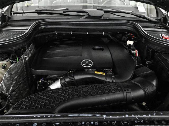 Certified 2022 Mercedes-Benz GLE 350 4MATIC image 24