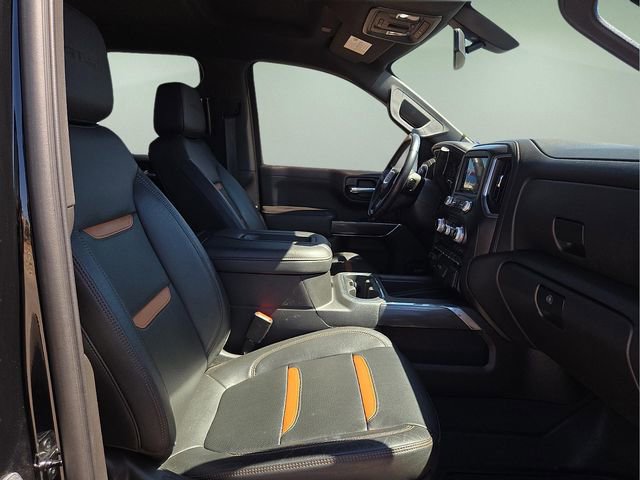 Used 2021 GMC Sierra 1500 AT4 w/ AT4 Preferred Package image 13