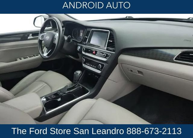 Used 2019 Hyundai Sonata Limited image 14