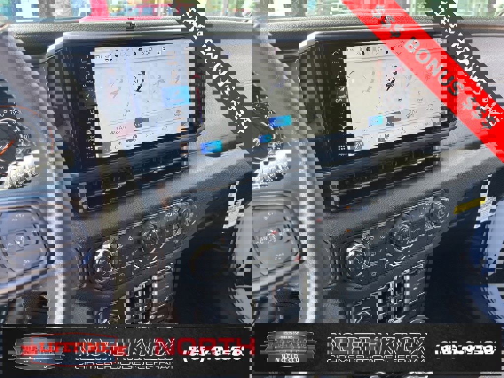 New 2025 Jeep Wrangler Unlimited Sport image 9