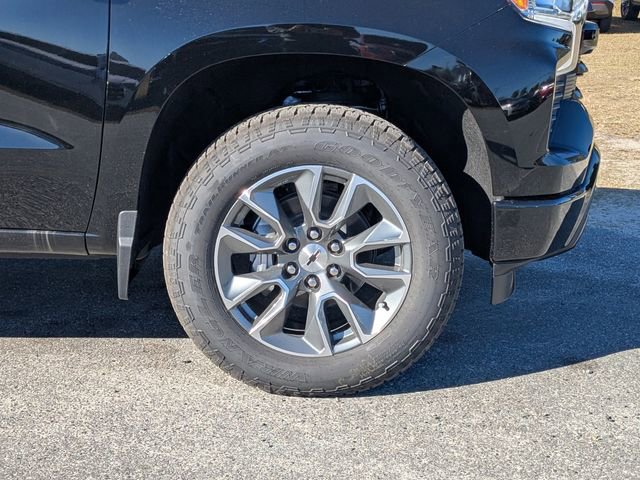 New 2026 Chevrolet Silverado 1500 RST w/ Z71 Off-Road Package image 11