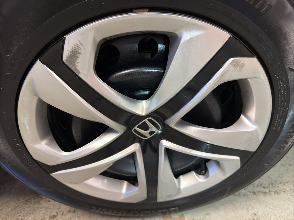 Used 2018 Honda Civic LX image 32