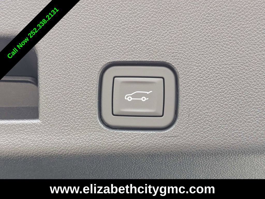 New 2026 GMC Acadia Elevation w/ Super Cruise Package image 14