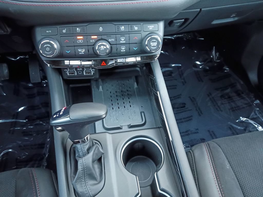 New 2026 Dodge Durango GT image 10