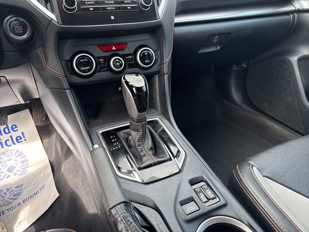 Used 2018 Subaru Crosstrek 2.0i Limited image 15