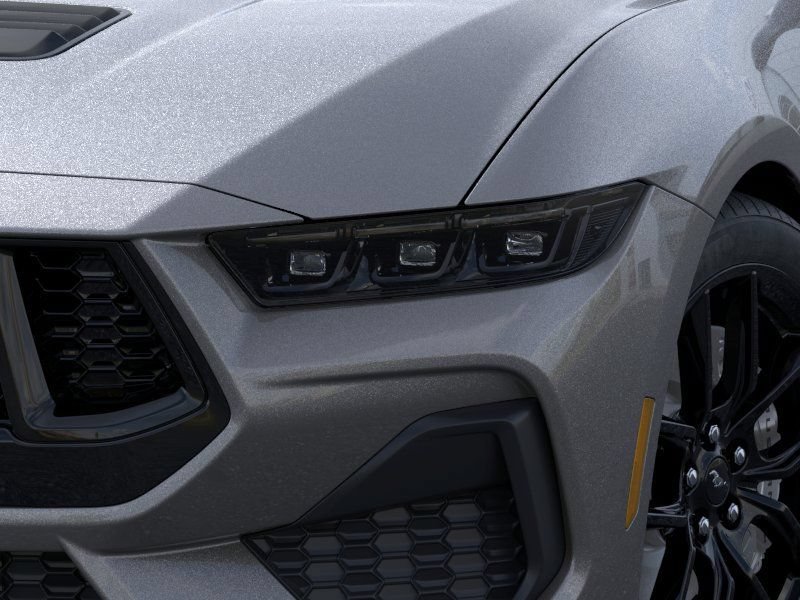 New 2026 Ford Mustang GT Premium RWD image 18