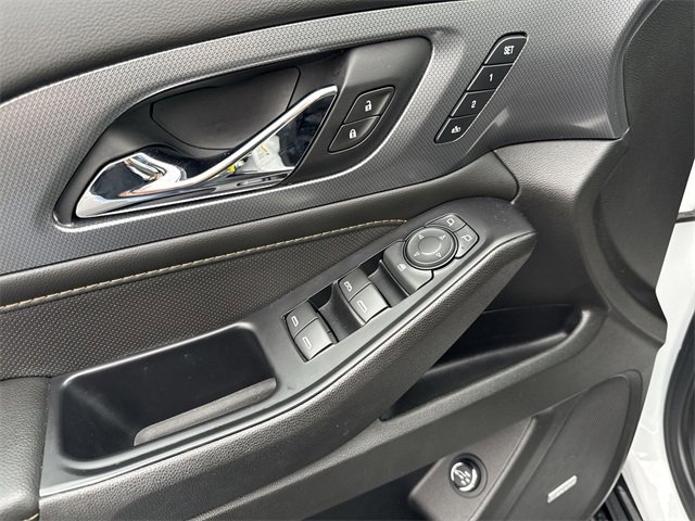 Certified 2020 Chevrolet Traverse Premier w/ Redline Edition image 24