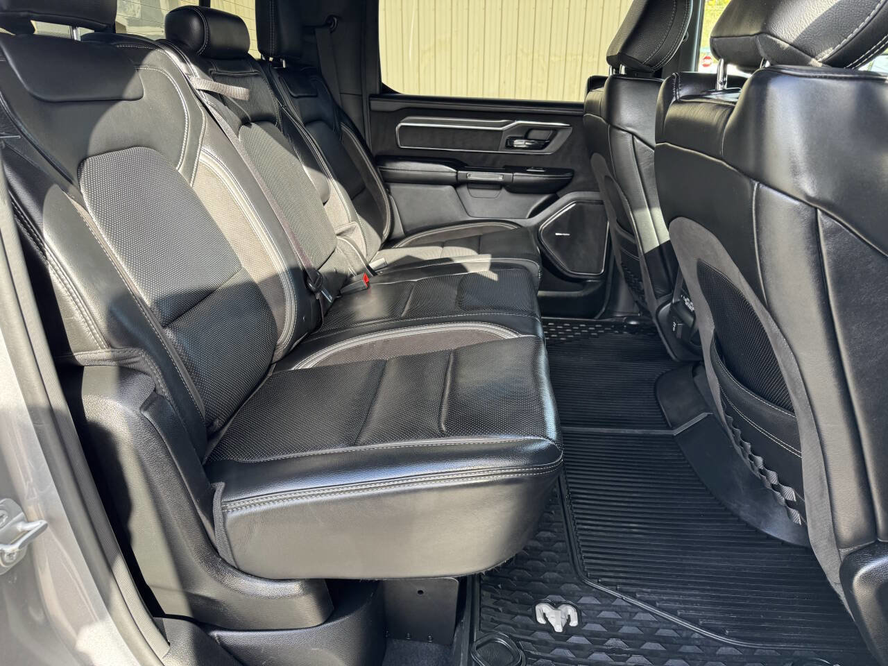 Used 2021 RAM 1500 TRX w/ TRX Level 2 Equipment Group image 25