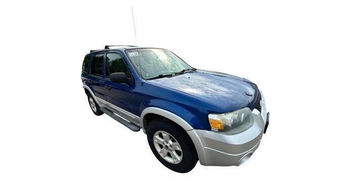 Used 2007 Ford Escape XLT AWD/4WD image 8