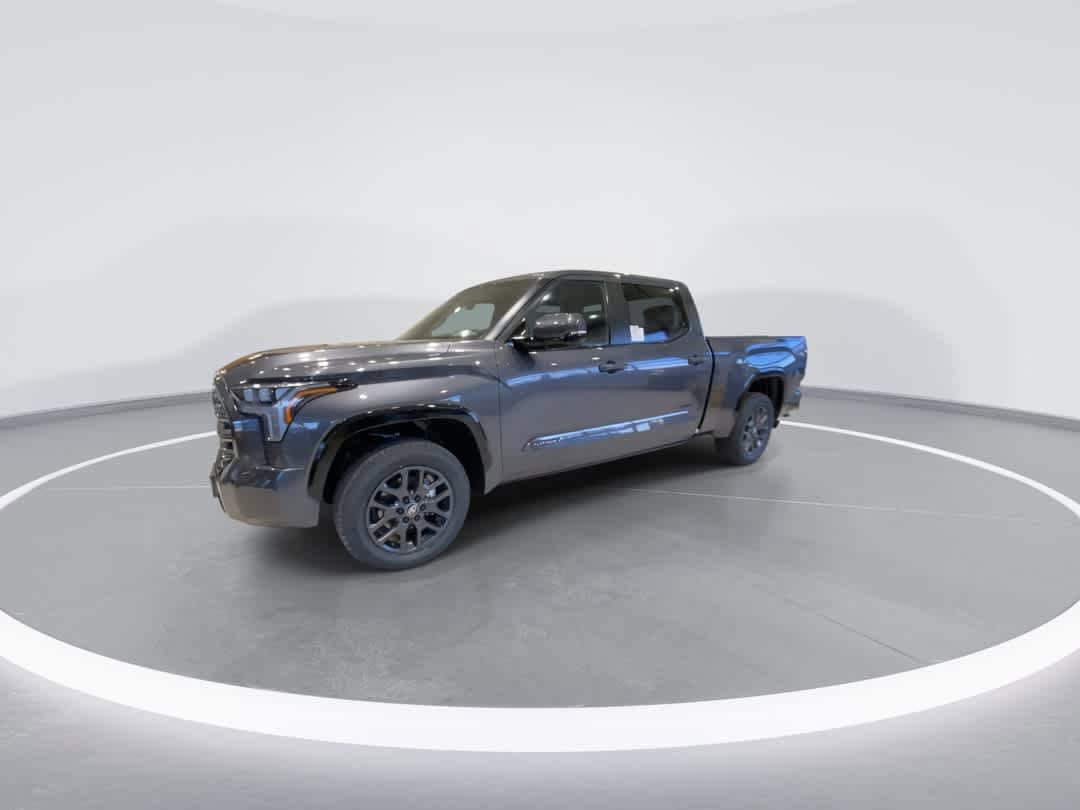 New 2026 Toyota Tundra Platinum AWD/4WD image 4
