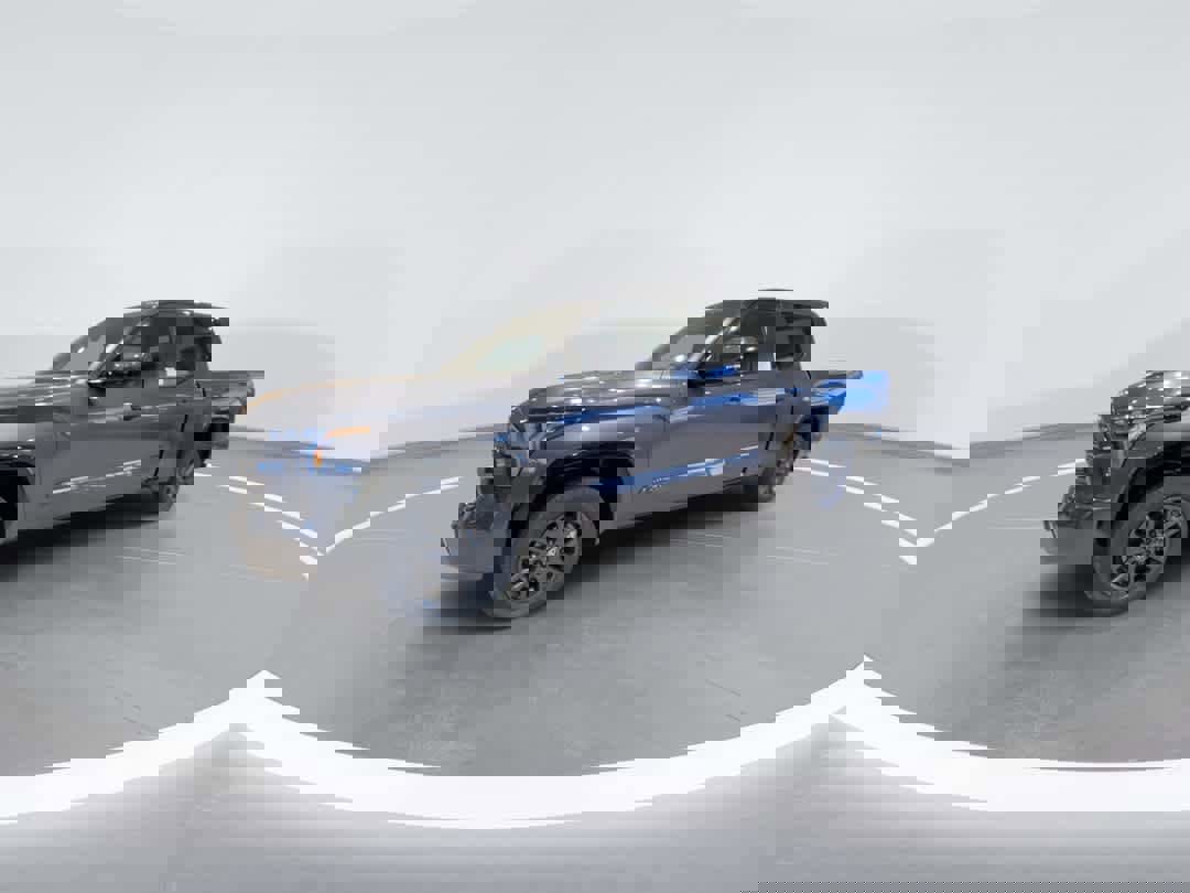 New 2026 Toyota Tundra Platinum image 4