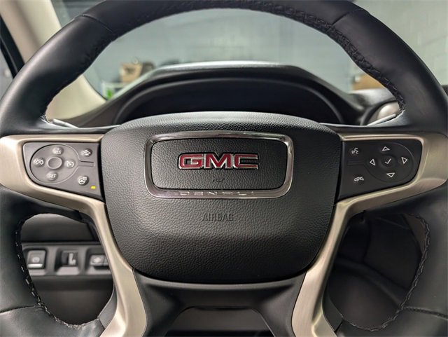 Used 2023 GMC Acadia Denali w/ Black Diamond Edition image 21