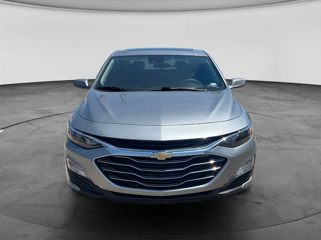 Used 2024 Chevrolet Malibu LT FWD image 4