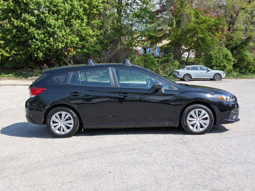 Used 2023 Subaru Impreza 2.0i AWD/4WD image 2