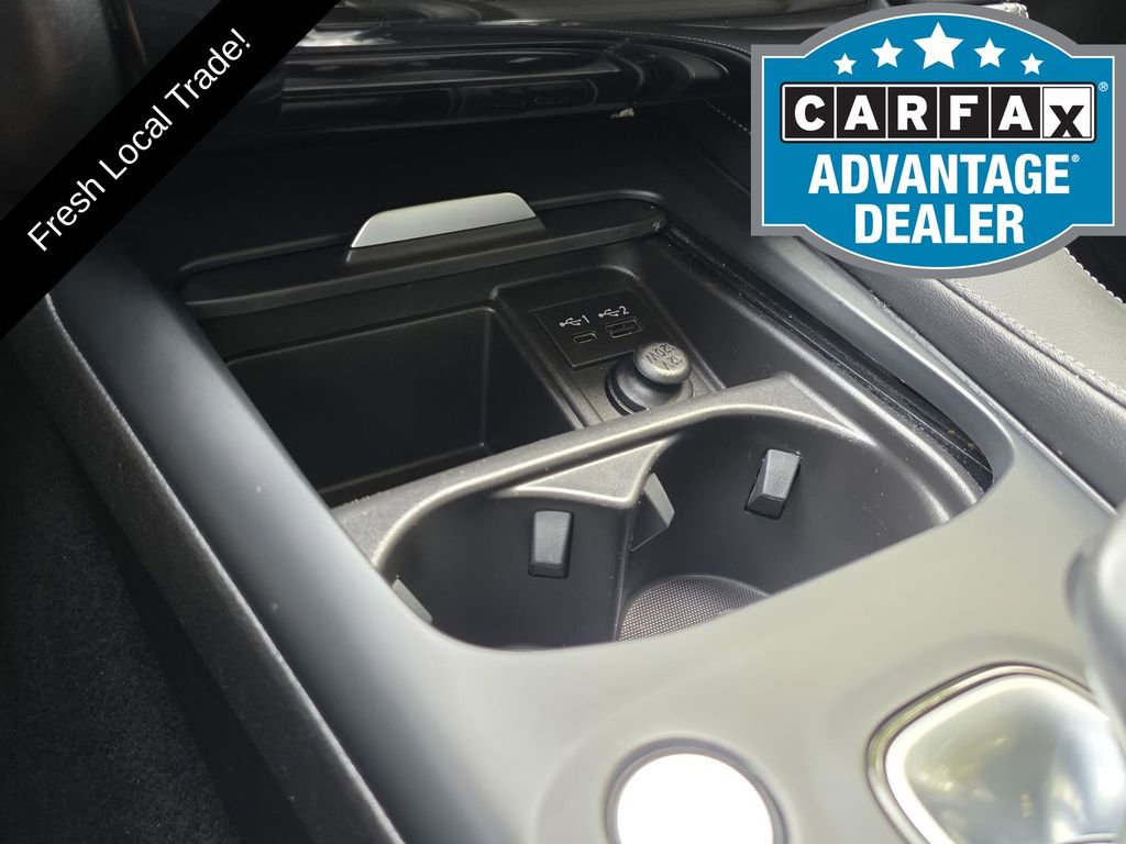 Used 2021 INFINITI QX50 Luxe AWD/4WD image 22