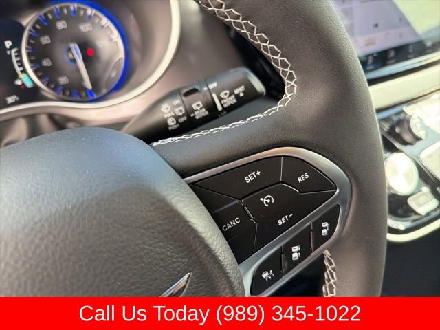 New 2026 Chrysler Voyager LX image 23