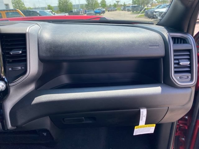 New 2026 RAM 2500 Tradesman AWD/4WD image 33