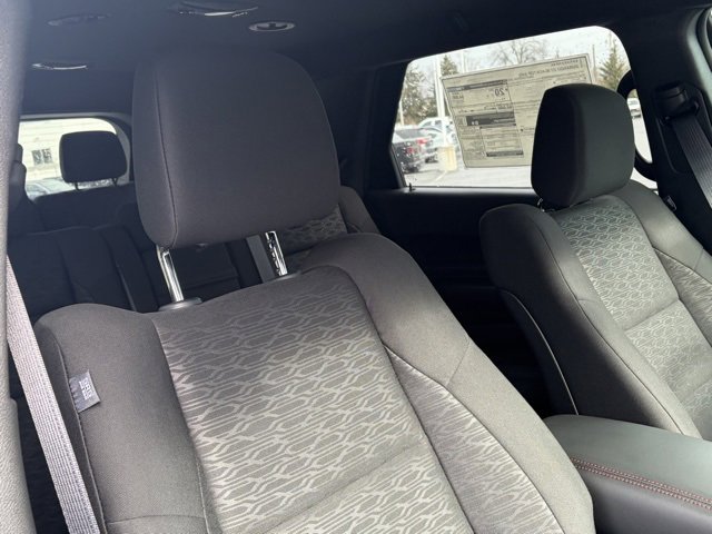 New 2026 Dodge Durango GT w/ Blacktop Package image 32