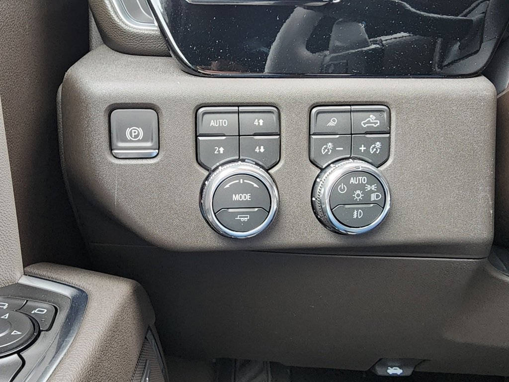 New 2026 GMC Sierra 1500 SLT w/ SLT Premium Plus Package image 19
