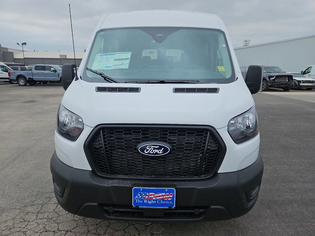 New 2026 Ford Transit 350 XL image 3