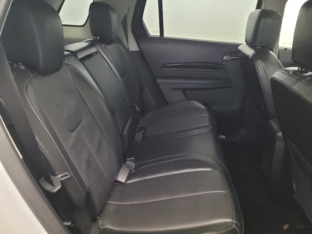 Used 2017 GMC Terrain Denali AWD/4WD image 19