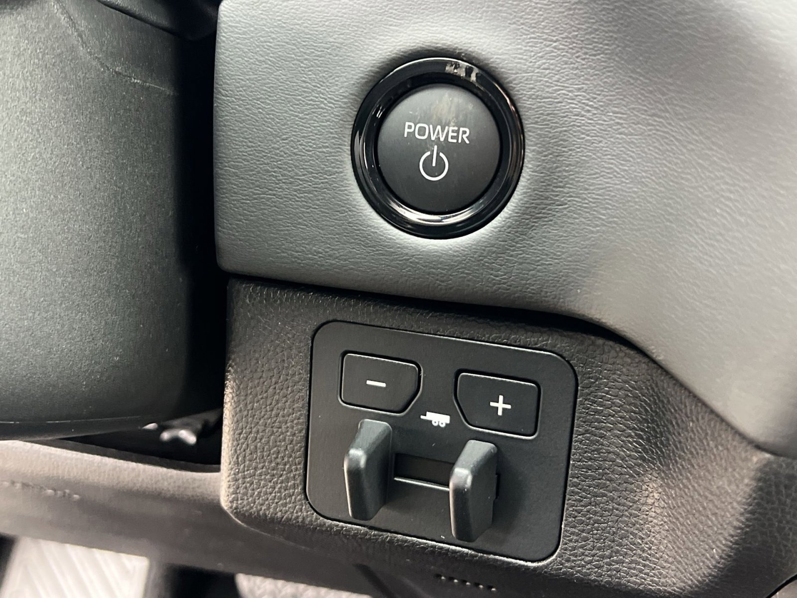 New 2026 Toyota Sequoia Platinum image 26