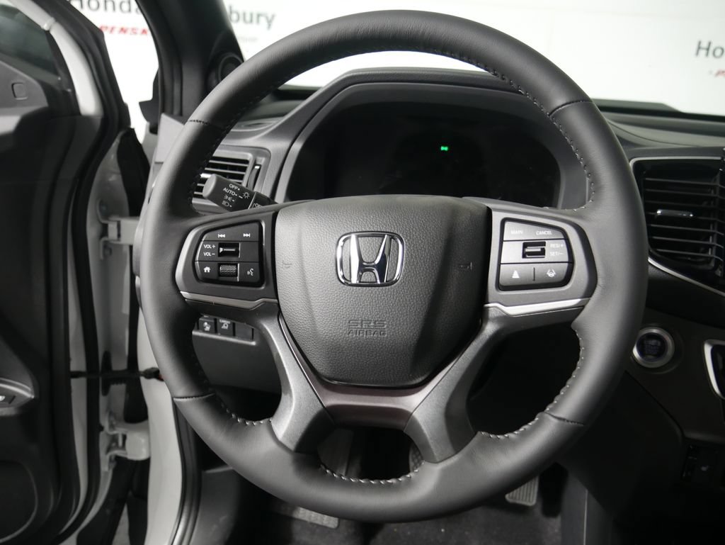 New 2026 Honda Ridgeline RTL image 12