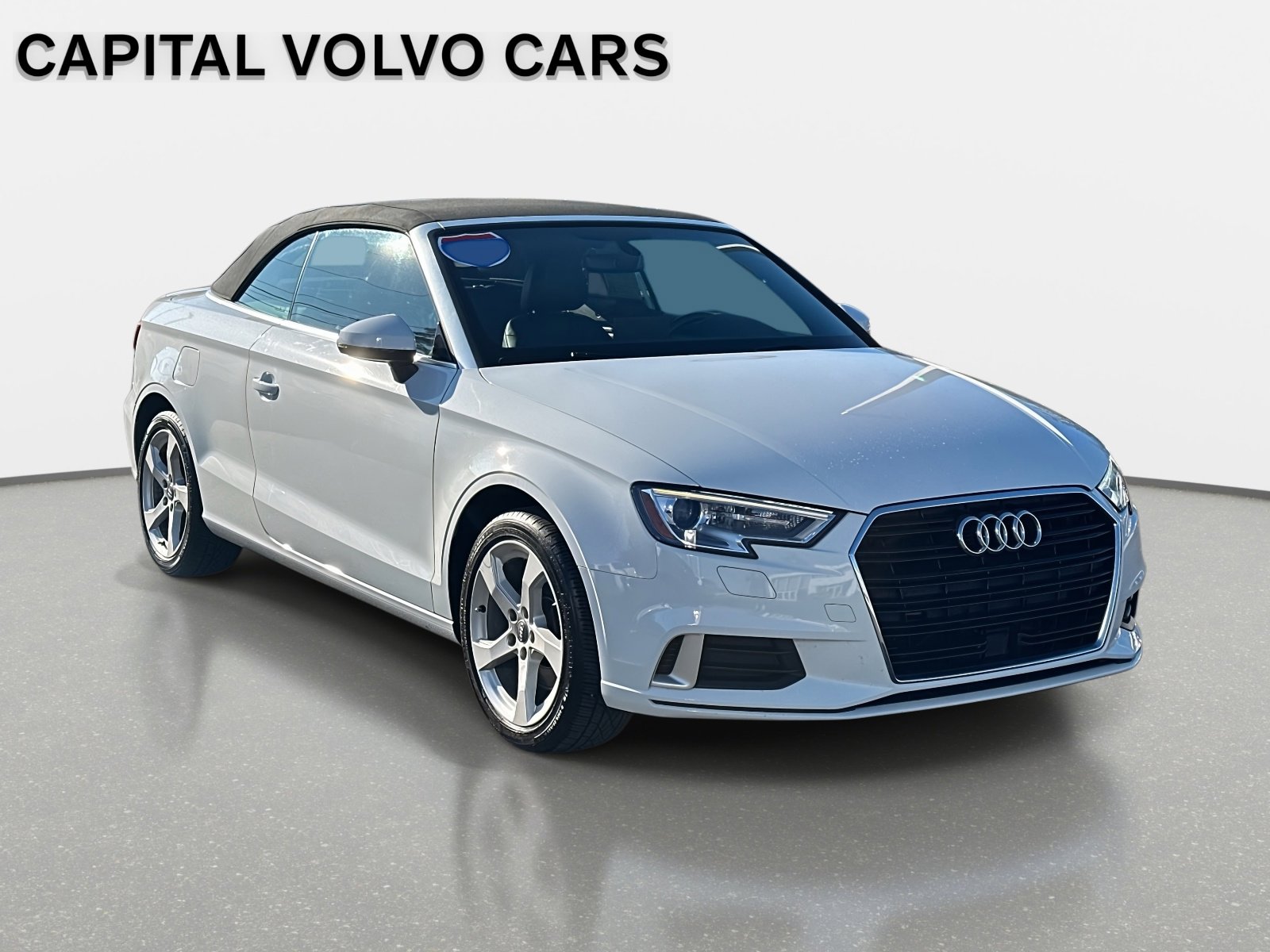 Used 2019 Audi A3 2.0T Premium w/ Convenience Package image 3