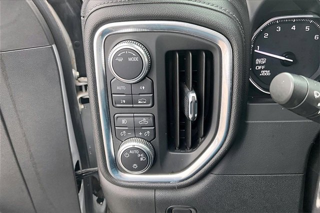 Used 2020 GMC Sierra 1500 Elevation w/ Elevation Value Package image 16