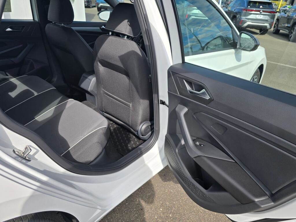 New 2026 Volkswagen Jetta Sport image 36