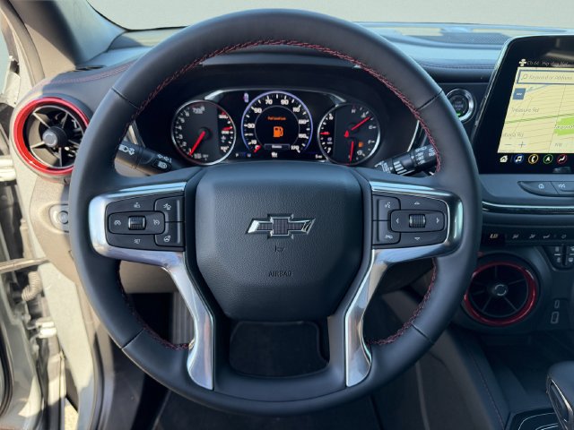 New 2026 Chevrolet Blazer RS w/ Driver Confidence II Package FWD image 36