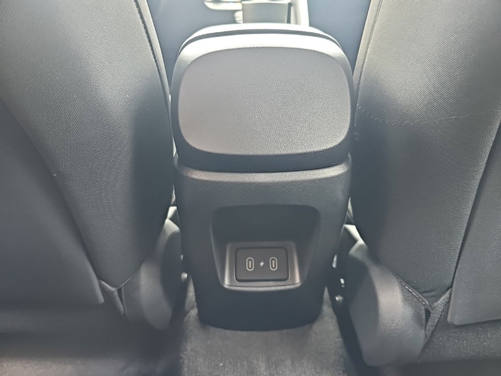New 2026 Hyundai Elantra SE FWD image 28