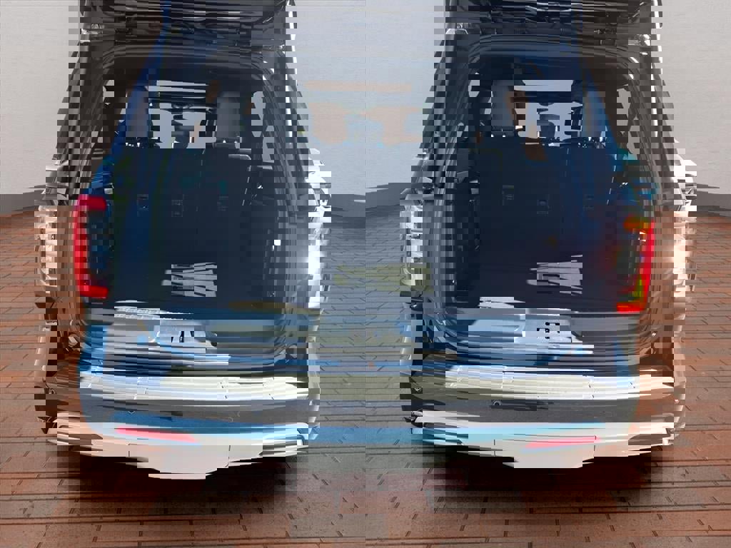 Used 2024 Ford Expedition Max Platinum image 28