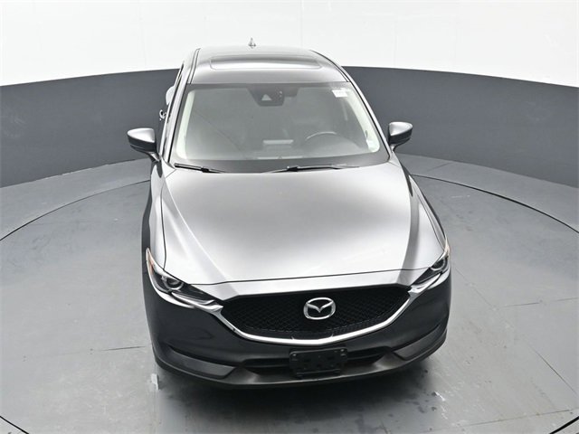 Used 2017 MAZDA CX-5 Touring w/ Preferred Equipment Package image 46